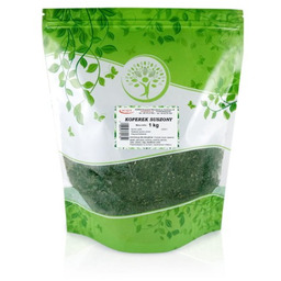 Koperek suszony 1 kg