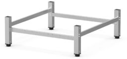 UNOX Podstawa niska pod piec XWVRC-0021-L