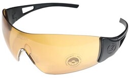 LAZER Okulary rowerowe Magneto 1 Czarny RABAT