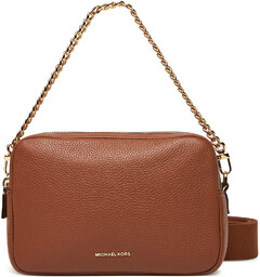 Torebka MICHAEL Michael Kors Bryant 32S5GYTC5L Brązowy