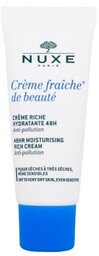 NUXE Creme Fraiche de Beauté Moisturising Rich Cream