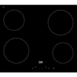 Płyta ceramiczna BEKO HIC 64400 E