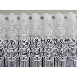 Mg Firana Makaron makrama sznurki 26069 300x160 Biały