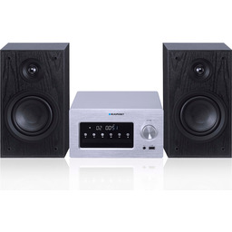 Wieża Blaupunkt MS70BT Bluetooth CD Usb MP3 pilot