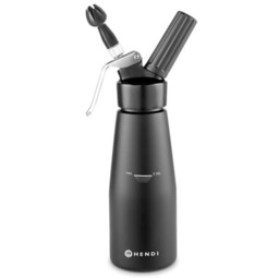 HENDI Syfon do bitej śmietany 588420 Kitchen Liine