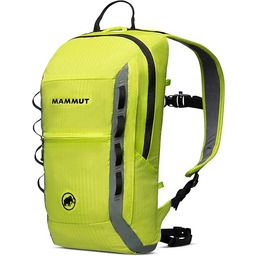 Mammut Unisex Neon Light plecak wspinaczkowy i dzienny