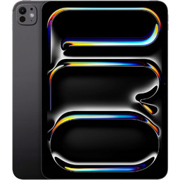 Apple iPad Pro 11" M4 512GB Gwiezdna Czerń