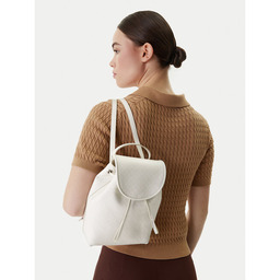 Plecak Calvin Klein Emblem Aop Mini Backpack LV04F3507G