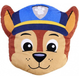 Poduszka Kształt Psi Patrol Chase Paw Patrol -