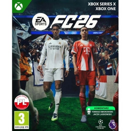 EA SPORTS FC 26 Gra na Xbox Series