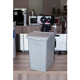 Redfox Zmiękczacz do wody automatyczny 20 kg R-8B