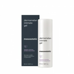 Dermamelan Intimate Gel Cream 50 ml