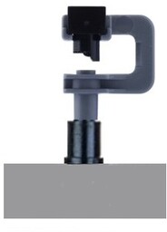 Mikrozraszacz stojący M180 Tavlit 70 l/h