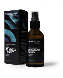 ZEW - Essential care - Nawilżająco łagodzący żel