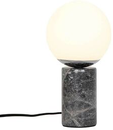 Nordlux - Lilly Lampa Stołowa Grey/Marble Nordlux
