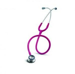 LITTMANN CLASSIC II PEDIATRIC 2122 MALINOWY Stetoskop pediatryczny,