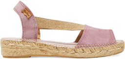 Espadryle Toni Pons Ella Fioletowy