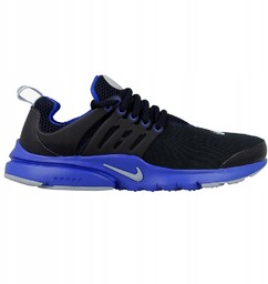 Nike Presto Gs 833875-400 r. 38,5