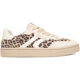 Sneakersy Tamaris 1-23723-44 Brązowy