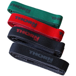 Zestaw Taśm Thorn Fit Superband Textile 4 -