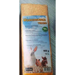 PET INN Trociny 60 L