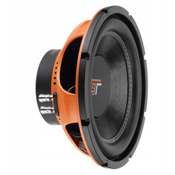 Głośnik Samochodowy Subwoofer Bassface GT-SW10/4 25 cm Rms
