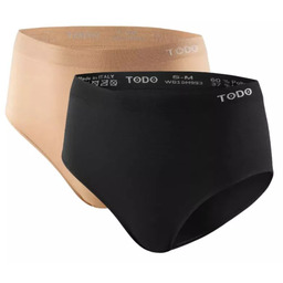 Skomponuj swój 2PACK - Majtki damskie SoftTouch