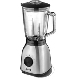 Blender kielichowy ŁUCZNIK BL-1000 Srebrny