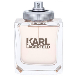 Karl Lagerfeld Femme woda perfumowana 85 ml TESTER