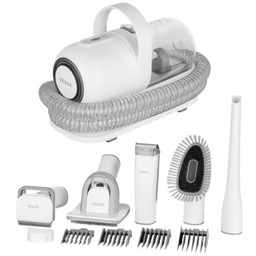 TESLA Zestaw do pielęgnacji sierści PetCare Station Pro