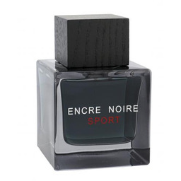 Lalique Encre Noire Sport woda toaletowa 100 ml