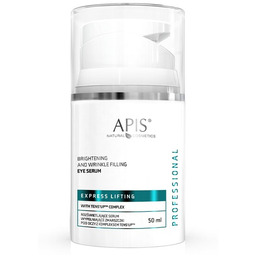 Apis Express lifting serum pod oczy z kompleksem