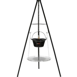 LUND Grill ogniskowy 99933 Średnica 49cm