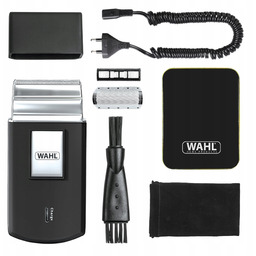 Golarka elektryczna Wahl Travel Shaver 03615-1016
