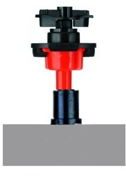 Mikrozraszacz stojący 861 Tavlit 120 l/h