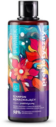 Prebiotyczny szampon wzmacniający, VIANEK, 300 ml