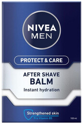 Nivea - Protect & Care - After Shave