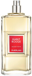 Guerlain Habit Rouge Eau de Toilette woda toaletowa