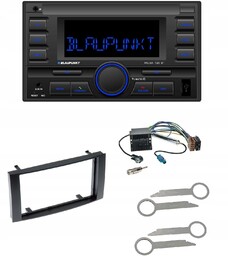 Blaupunkt Palma 190 Radio Bluetooth T5 Multivan