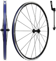 Shimano Koło przednie WH-RS100, 29", QR, Center Lock,