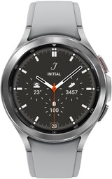 Smartwatch Samsung Galaxy Watch 4 Classic 46mm Silver