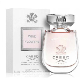 Creed Wind Flowers, Woda perfumowana 75ml - Tester