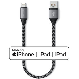 Satechi kabel USB-C do Lightning