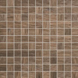 Mozaika ścienna Amazonia brąz 30 x 30 gat.1