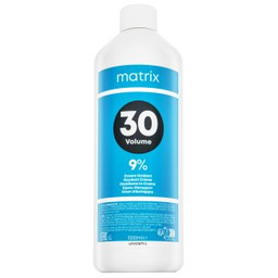 Matrix SoColor.Beauty Cream Oxidant 9% 30 Vol. emulsja