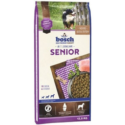 Bosch Senior 12.5 kg - sucha karma
