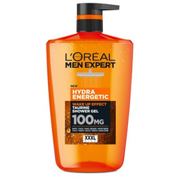 Men Expert Hydra Energetic żel pod prysznic 1000ml