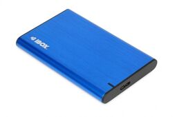OBUDOWA I-BOX HD-05 ZEW 2,5" USB 3.1 GEN.1