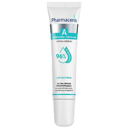 Pharmaceris A Ultra-Serum regenerujące na spierzchnięte usta,