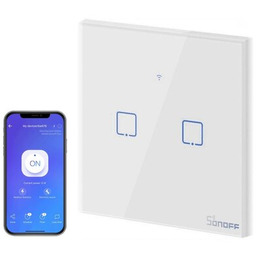 SONOFF Włącznik światła T1 EU TX IM190314013